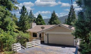 23881 Zurich Drive, Crestline, California 92325, 3 Bedrooms Bedrooms, ,3 BathroomsBathrooms,Residential,Buy,23881 Zurich Drive,RW24139966