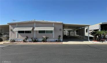 12700 2nd St, Yucaipa, California 92399, 2 Bedrooms Bedrooms, ,2 BathroomsBathrooms,Manufactured In Park,Buy,12700 2nd St,CV24158488