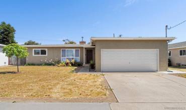 172 Sierra Way, Chula Vista, California 91911, 3 Bedrooms Bedrooms, ,2 BathroomsBathrooms,Residential,Buy,172 Sierra Way,240018056SD