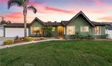 10189 Stafford Street, Rancho Cucamonga, California 91730, 4 Bedrooms Bedrooms, ,2 BathroomsBathrooms,Residential,Buy,10189 Stafford Street,IV24135326