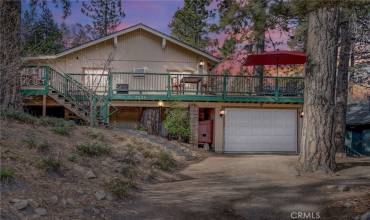 2508 Deep Creek Drive, Running Springs, California 92382, 2 Bedrooms Bedrooms, ,1 BathroomBathrooms,Residential,Buy,2508 Deep Creek Drive,EV24151319