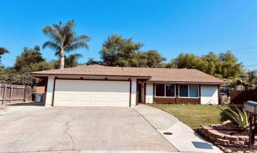 2322 Mark Place, Escondido, California 92027, 3 Bedrooms Bedrooms, ,1 BathroomBathrooms,Residential,Buy,2322 Mark Place,NDP2406831