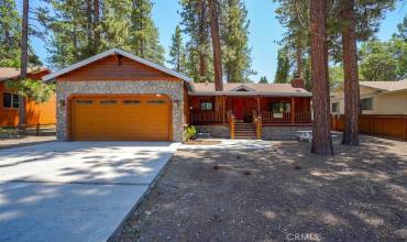 1220 W Constellation Drive, Big Bear City, California 92314, 3 Bedrooms Bedrooms, ,2 BathroomsBathrooms,Residential,Buy,1220 W Constellation Drive,IG24156907