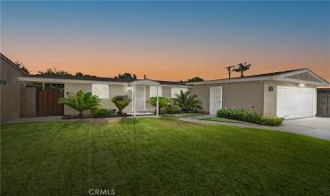 166 W Grondahl Street, Covina, California 91722, 4 Bedrooms Bedrooms, ,2 BathroomsBathrooms,Residential,Buy,166 W Grondahl Street,SW24157426