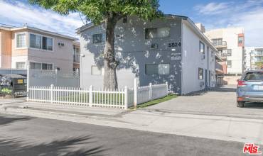 5524 Elmer Avenue 5, North Hollywood, California 91601, 1 Bedroom Bedrooms, ,1 BathroomBathrooms,Residential Lease,Rent,5524 Elmer Avenue 5,24422687