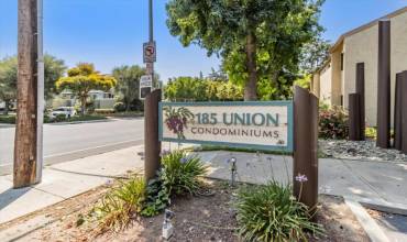 185 Union Avenue 45, Campbell, California 95008, 1 Bedroom Bedrooms, ,1 BathroomBathrooms,Residential,Buy,185 Union Avenue 45,ML81975262