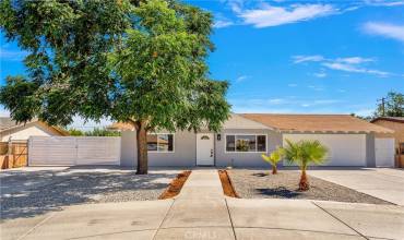 16181 Willow Street, Hesperia, California 92345, 2 Bedrooms Bedrooms, ,1 BathroomBathrooms,Residential,Buy,16181 Willow Street,HD24118278