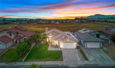 13071 Napa Valley Court, Moreno Valley, California 92555, 3 Bedrooms Bedrooms, ,2 BathroomsBathrooms,Residential,Buy,13071 Napa Valley Court,CV24158043