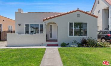 7611 Brighton Avenue, Los Angeles, California 90047, 4 Bedrooms Bedrooms, ,1 BathroomBathrooms,Residential,Buy,7611 Brighton Avenue,24402724