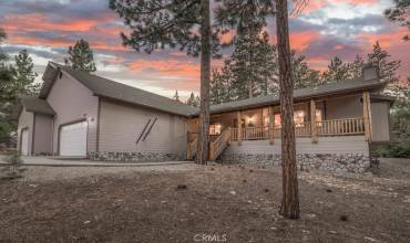 1021 Heritage Trail, Big Bear City, California 92314, 5 Bedrooms Bedrooms, ,2 BathroomsBathrooms,Residential,Buy,1021 Heritage Trail,EV24158889