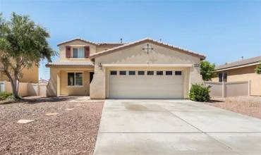 16628 Desert Lily Street, Victorville, California 92394, 4 Bedrooms Bedrooms, ,2 BathroomsBathrooms,Residential,Buy,16628 Desert Lily Street,DW24158823