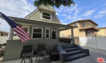 1249 E 54th Street, Los Angeles, California 90011, 3 Bedrooms Bedrooms, ,2 BathroomsBathrooms,Residential Lease,Rent,1249 E 54th Street,24422765