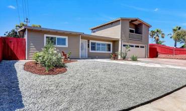 121 E Queen Anne Dr, Chula Vista, California 91911, 3 Bedrooms Bedrooms, ,2 BathroomsBathrooms,Residential,Buy,121 E Queen Anne Dr,240018130SD