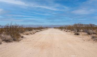 3000 Celeste Road, Joshua Tree, California 92252, ,Land,Buy,3000 Celeste Road,JT24158939