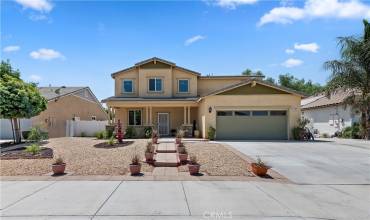 380 Robin Road, San Jacinto, California 92582, 5 Bedrooms Bedrooms, ,3 BathroomsBathrooms,Residential,Buy,380 Robin Road,SW24158959