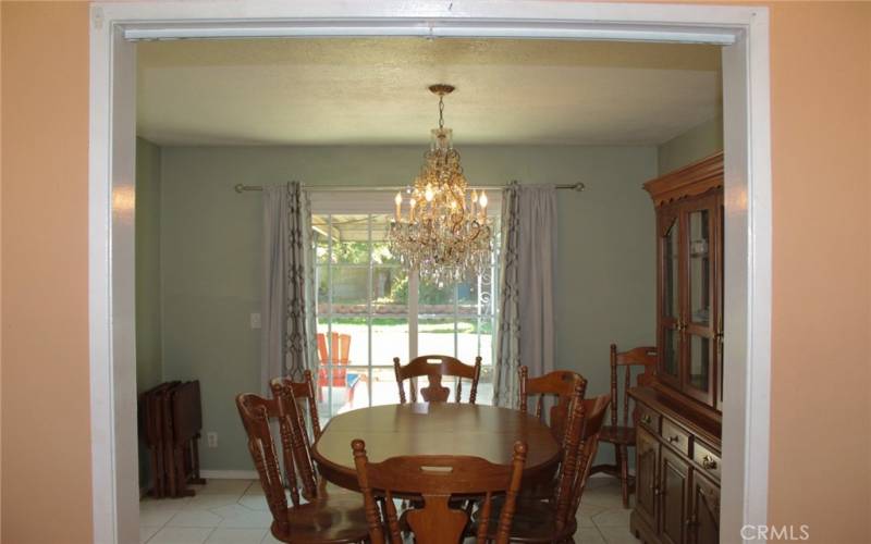 dinning room