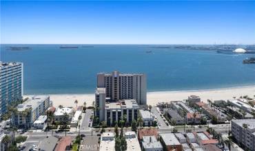 1750 E Ocean Boulevard 1407, Long Beach, California 90802, 1 Bedroom Bedrooms, ,1 BathroomBathrooms,Residential,Buy,1750 E Ocean Boulevard 1407,OC24158966