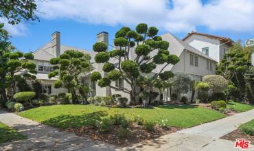 9677 Charleville, Beverly Hills, California 90212, 2 Bedrooms Bedrooms, ,1 BathroomBathrooms,Residential Lease,Rent,9677 Charleville,24422623