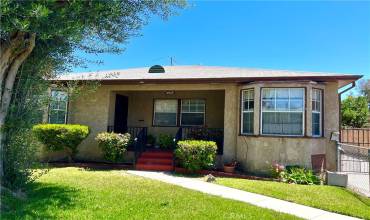 4926 Templeton Street, Los Angeles, California 90032, 2 Bedrooms Bedrooms, ,1 BathroomBathrooms,Residential,Buy,4926 Templeton Street,IG24123808