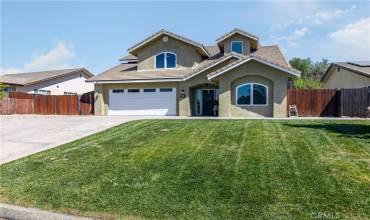 2435 Sand Harbor Court, Paso Robles, California 93446, 4 Bedrooms Bedrooms, ,2 BathroomsBathrooms,Residential,Buy,2435 Sand Harbor Court,NS24157545