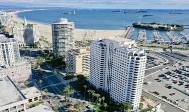 525 E Seaside Way 304, Long Beach, California 90802, 2 Bedrooms Bedrooms, ,1 BathroomBathrooms,Residential,Buy,525 E Seaside Way 304,PW24156180