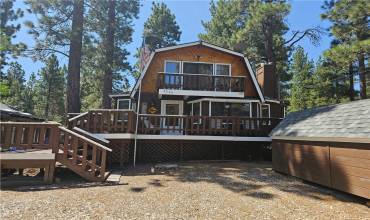 2020 Mahogany Lane, Big Bear City, California 92314, 3 Bedrooms Bedrooms, ,2 BathroomsBathrooms,Residential,Buy,2020 Mahogany Lane,AR24155966