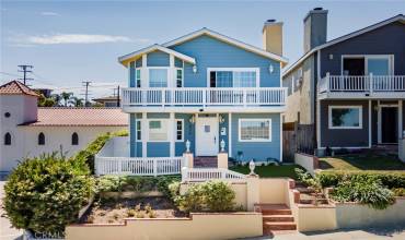 633 S Meyler Street, San Pedro, California 90731, 3 Bedrooms Bedrooms, ,3 BathroomsBathrooms,Residential,Buy,633 S Meyler Street,PW24150208