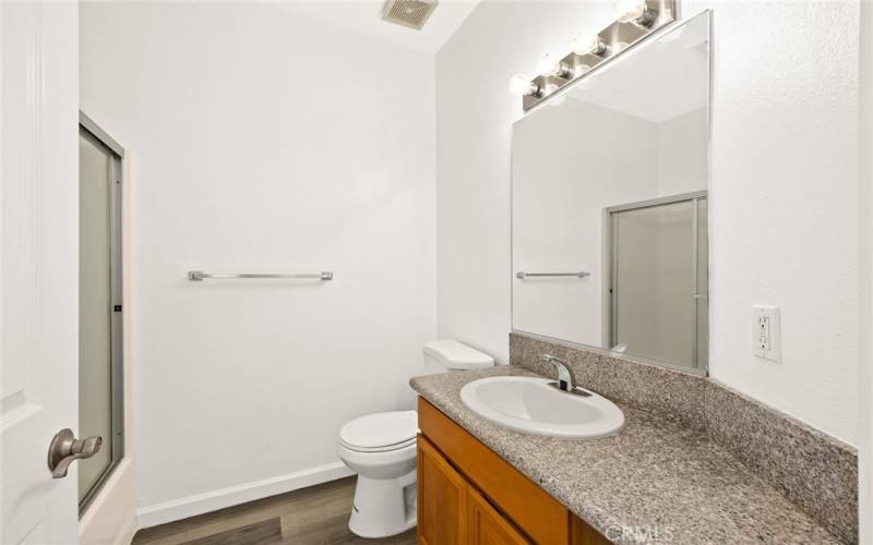 3rd floor bathroom