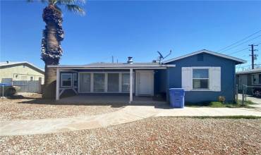 127 May Avenue, Barstow, California 92311, 3 Bedrooms Bedrooms, ,1 BathroomBathrooms,Residential,Buy,127 May Avenue,TR24158464