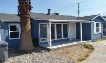 127 May Avenue, Barstow, California 92311, 3 Bedrooms Bedrooms, ,1 BathroomBathrooms,Residential,Buy,127 May Avenue,TR24158464