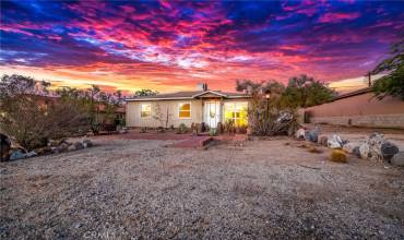 6631 Ivanpah Avenue, 29 Palms, California 92277, 2 Bedrooms Bedrooms, ,1 BathroomBathrooms,Residential,Buy,6631 Ivanpah Avenue,JT24158191