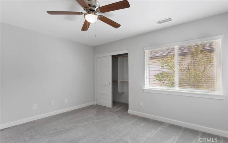 Spacious Guest Bedroom 1