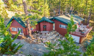 607 Highland Road, Big Bear Lake, California 92315, 3 Bedrooms Bedrooms, ,2 BathroomsBathrooms,Residential,Buy,607 Highland Road,CV24154748