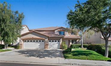 25711 Hood Way, Stevenson Ranch, California 91381, 5 Bedrooms Bedrooms, ,3 BathroomsBathrooms,Residential,Buy,25711 Hood Way,SR24159030