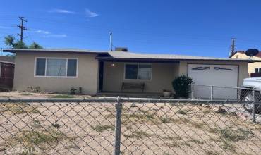 1130 Nancy Street, Barstow, California 92311, 2 Bedrooms Bedrooms, ,1 BathroomBathrooms,Residential,Buy,1130 Nancy Street,IV24159165