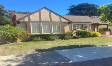 2109 Carmelita, Burlingame, California 94010, 2 Bedrooms Bedrooms, ,1 BathroomBathrooms,Residential Lease,Rent,2109 Carmelita,ML81975335