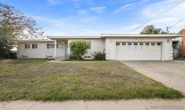 1580 Woodrow Ave, San Diego, California 91945, 3 Bedrooms Bedrooms, ,2 BathroomsBathrooms,Residential,Buy,1580 Woodrow Ave,240000487SD