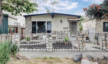 5456 Inglewood Boulevard, Culver City, California 90230, 3 Bedrooms Bedrooms, ,1 BathroomBathrooms,Residential,Buy,5456 Inglewood Boulevard,SB24149976