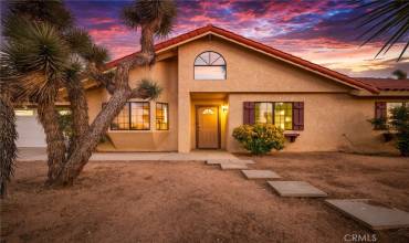 56513 Joshua Drive, Yucca Valley, California 92284, 3 Bedrooms Bedrooms, ,2 BathroomsBathrooms,Residential,Buy,56513 Joshua Drive,JT24159115