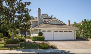 5594 Los Robles, La Verne, California 91750, 5 Bedrooms Bedrooms, ,3 BathroomsBathrooms,Residential,Buy,5594 Los Robles,TR24159269