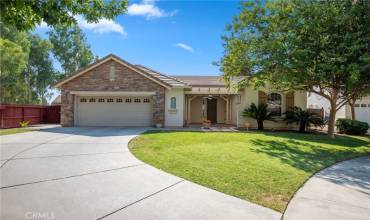 3531 Clearwater Court, Merced, California 95348, 4 Bedrooms Bedrooms, ,2 BathroomsBathrooms,Residential,Buy,3531 Clearwater Court,MC24147036