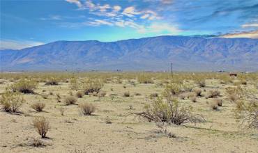 11 Datura Terrace, Johnson Valley, California 92285, ,Land,Buy,11 Datura Terrace,FR24159315