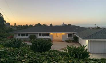 2507 Sunnyside Ridge Road, Rancho Palos Verdes, California 90275, 4 Bedrooms Bedrooms, ,3 BathroomsBathrooms,Residential Lease,Rent,2507 Sunnyside Ridge Road,PV24159206