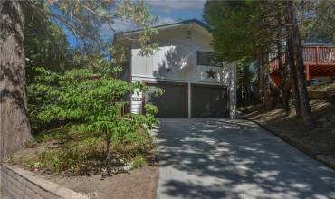 611 Rose Lane, Twin Peaks, California 92391, 3 Bedrooms Bedrooms, ,1 BathroomBathrooms,Residential,Buy,611 Rose Lane,RW24159294