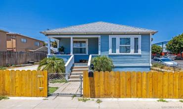 2794 Island Ave, San Diego, California 92102, 2 Bedrooms Bedrooms, ,2 BathroomsBathrooms,Residential,Buy,2794 Island Ave,240018214SD