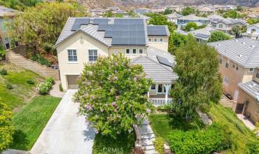 28822 Rock Canyon Drive, Saugus, California 91390, 5 Bedrooms Bedrooms, ,2 BathroomsBathrooms,Residential,Buy,28822 Rock Canyon Drive,SR24159362