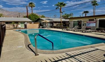 685 E Vista Chino 8, Palm Springs, California 92262, 1 Bedroom Bedrooms, ,1 BathroomBathrooms,Residential Lease,Rent,685 E Vista Chino 8,NP24159359