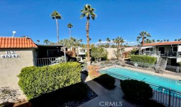 45275 Panorama Drive B8 #1, Palm Desert, California 92260, 2 Bedrooms Bedrooms, ,2 BathroomsBathrooms,Residential Lease,Rent,45275 Panorama Drive B8 #1,NP24159328