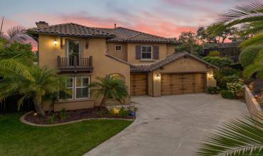 2007 Chopin Way, Oceanside, California 92054, 5 Bedrooms Bedrooms, ,4 BathroomsBathrooms,Residential,Buy,2007 Chopin Way,240018215SD