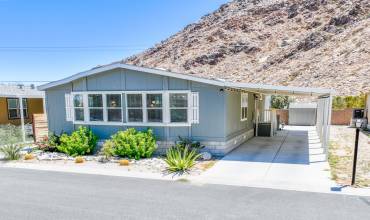 22840 Sterling Avenue 54, Palm Springs, California 92262, 3 Bedrooms Bedrooms, ,2 BathroomsBathrooms,Manufactured In Park,Buy,22840 Sterling Avenue 54,EV24159247